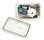 Anti spark circuit + radio boards - Electronic controller for radio and sparks noises, for game rooms. 